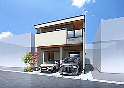 オープンプレイス新曽サンセット