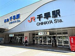 オープンプレイス舞松原プレシャス