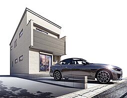 プレサンスアージュ明石西新町