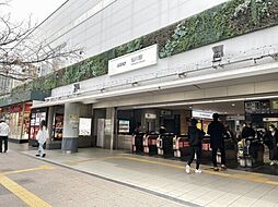 【オープンハウスグループ】ミラスモシリーズ三鷹市新川