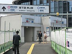 オープンプレイス押上ダイレクト