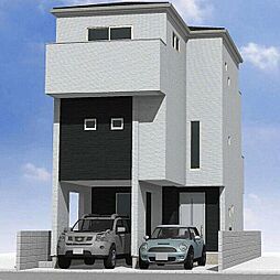 【オープンハウスグループ】ミラスモシリーズ小平市学園西町