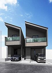 オープンプレイス上倉田町コンフォート