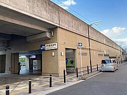 オープンライブス中小阪アクセス