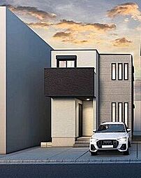 オープンスタイル元能見町コンフォート