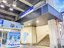 オープンライブス京成高砂サンシャイン