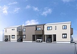 オープンプレイス藤の里町サンセット