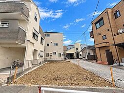 オープンライブス菅沢町アクセス