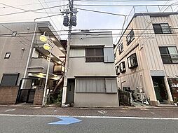 オープンライブス西糀谷アクセス