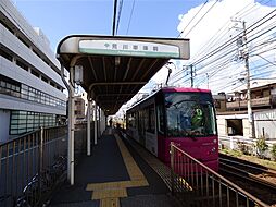 オープンライブス堀船サンコート