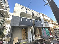 【3部屋プラスLDK】開放的なルーフバルコニーのある家~アーバンポート改代町プレミア~