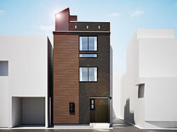 【２部屋プラスＬＤＫ】コンパクトながら設備充実の家。～アーバンポート駒込７丁目～