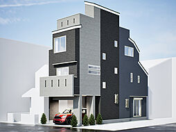 ２路線２駅利用可。開放的なルーフバルコニーもついた３部屋プラスＬＤＫ【アーバンポート弘道１丁目IV期】