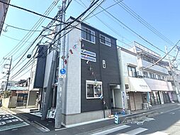 角地につき陽当り良好。ＬＤＫ16.8帖。開放的なルーフバルコニー付き ～アーバンポート北浦和～