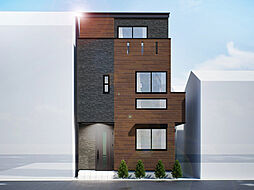 平井駅徒歩８分、コンパクトながらゆとりある空間を実現した２ＬＤＫ　～アーバンポート平井５丁目～