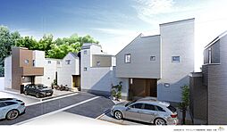 ワコーレノイエ青谷町三丁目