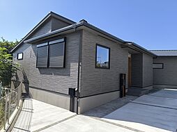 【新築分譲・平屋建】クリエイト塚原IX（長期優良住宅【耐震等級3】）