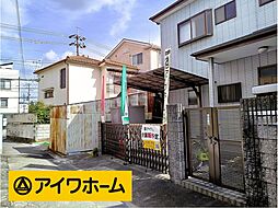 アイワホーム 吹田市「原町2丁目」 3区画