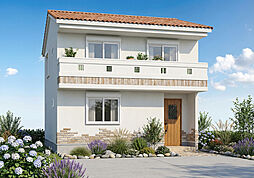 【アイワホーム】吹田市「藤が丘町」(A号地）4980万円