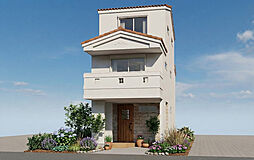 【アイワホーム】吹田市「岸部南3丁目」3680万円