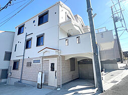 【アイワホーム】吹田市「原町3丁目B号地」5580