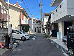 【アイワホーム】吹田市「南清和園町」建築条件付き土地945