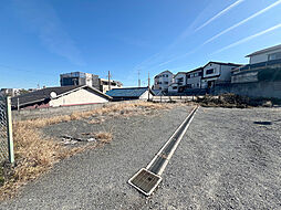 予告広告・【アイワホーム】Bright Hills藤が丘全5区画