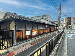 予告広告【アイワホーム】グランツ内本町全5区画