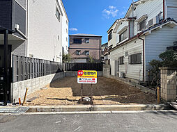 【アイワホーム】吹田市「吹東町」2188万円※建築条件付き土地