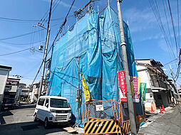 【アイワホーム】「吹田市日の出町」3980万円建売