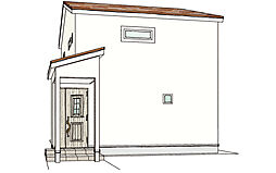 【アイワホームの建売】吹田市片山町4丁目4480万円