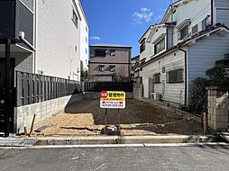 【アイワホームの新築】吹田市吹東町2188万円※建築条件付き土地