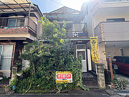 【アイワホームの新築】吹田市南正雀2丁目※建築条件付き土地1566万円