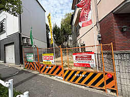 「アイワホームの新築」吹田市岸部北1丁目4742