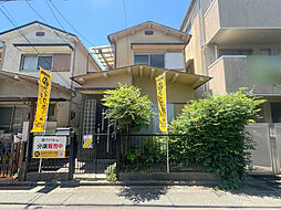 【アイワホームの新築】吹田市吹東町4441万円※建築条件付き土地