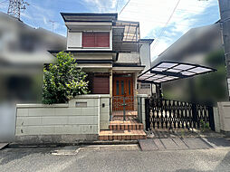 【アイワホームの新築】吹田市幸町※建築条件付き土地3096