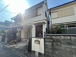【アイワホームの新築】吹田市日の出町 2WAYアクセスと南側道路が魅力の建築条件付き土地