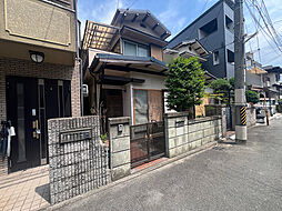 【アイワホームの新築】吹田市末広町 JR吹田駅徒歩13分・2WAYアクセスの建築条件付き土地