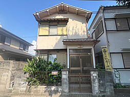 【アイワホームの新築】吹田市南高浜町 相川駅徒歩4分の建築条件付き土地