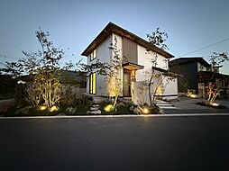 【パナソニック ホームズ】新・京が丘7期22号地建売