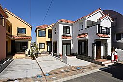 リゾンの分譲住宅 和光地中海Village第7期販売 ~地中海の太陽と風を感じるまち~