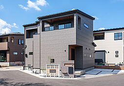 リゾンの分譲住宅　LI:TERASU MIHARA第III期販売　～リテラス三原～