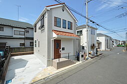 新座市栄二丁目新築戸建