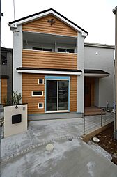 朝霞市宮戸4丁目新築戸建て