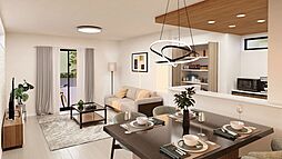 【実際の建物見れます】特別プライスダウン&100万還元【グラファーレグラファーレ船橋 全33邸】