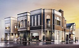 フェイバレン善福寺