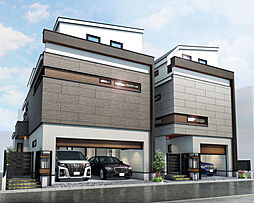 フォンシー石神井公園