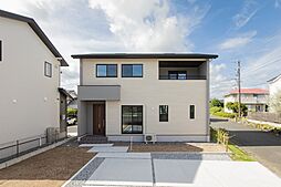 【遠鉄ホーム】浜松市浜名区新都田五丁目3期