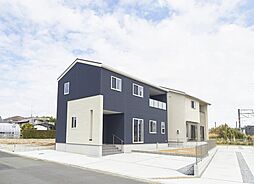 【遠鉄ホーム】浜松市磐田市西貝塚10期