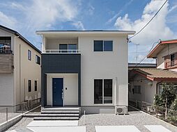 【遠鉄ホーム】磐田市国府台10期